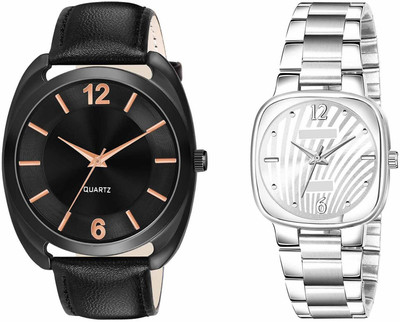 Scepter LR75-LR306 Analog Watch  - For Men & Women
