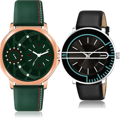 DMAGNATON BM49-BL46.72 Analog Watch  - For Men