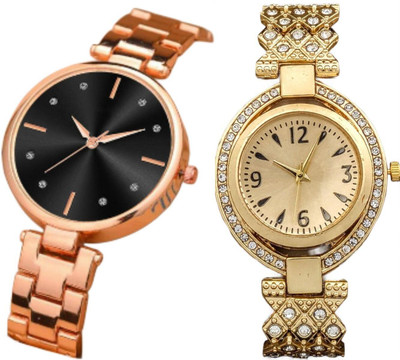 Leril Analog Watch  - For Women