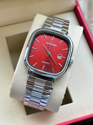 VVED ENTERPRISES AVM031 AVM0031 Analog Watch  - For Men