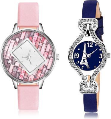 TIMETRANSELEVATE GM567-G622 Analog Watch  - For Women