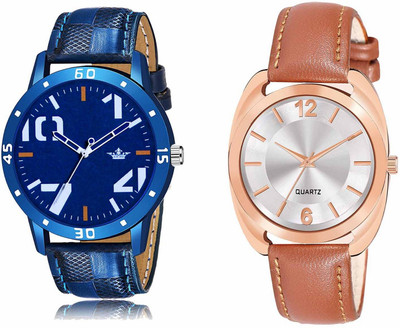 ROTATE LR59-LR325 Analog Watch  - For Men & Women