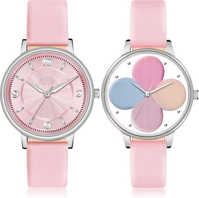 TIMETRANSELEVATE GM542-GM552 Analog Watch  - For Women