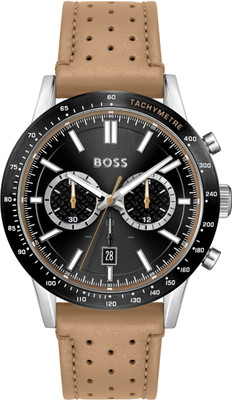 HUGO BOSS ALLURE ALLURE Analog Watch  - For Men