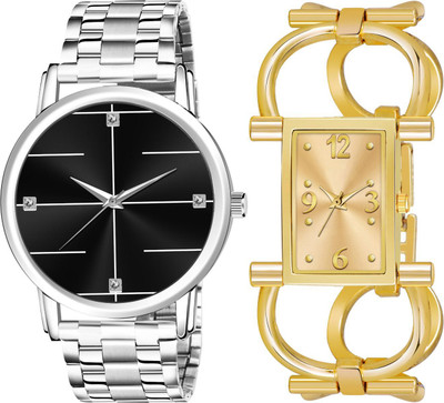 Zeravi Simple Elegant Versatile Watch for Men & Women Analog Watch  - For Men & Women
