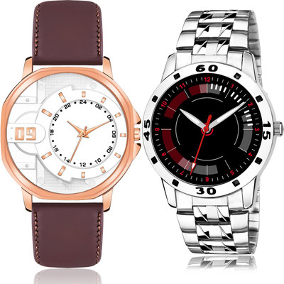 TIMOXIDE BM40-(45-S-19) Analog Watch  - For Men