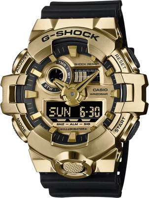 Casio G1608 (GM-700G-9ADR)