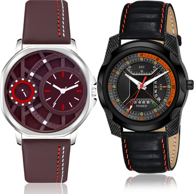 GROOT BM46-S156 Analog Watch  - For Men