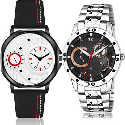 DMAGNATON BM43-(19-S-19) Analog Watch  - For Men