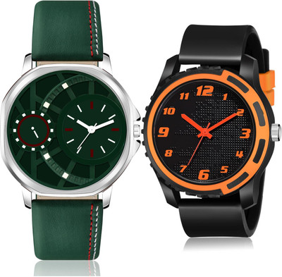 TIMOXIDE BM47-BM110 Analog Watch  - For Men