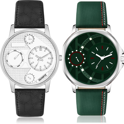 TIMOXIDE BM32-BM47 Analog Watch  - For Men