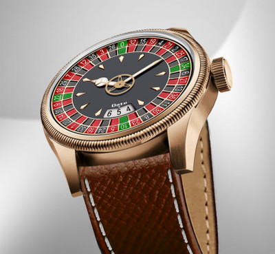 SENJARYA TIMES 12014 Analog Watch  - For Men