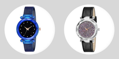 Miss Perfect MIPT-FD_728_MIPT-FD_796 New Trandy Women Classic Watch-MIPT-FD_728_MIPT-FD_796 Analog Watch  - For Women