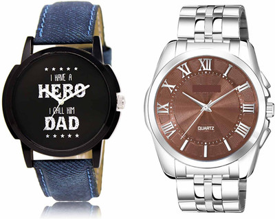 ROTATE LR07-LR127 Analog Watch  - For Men