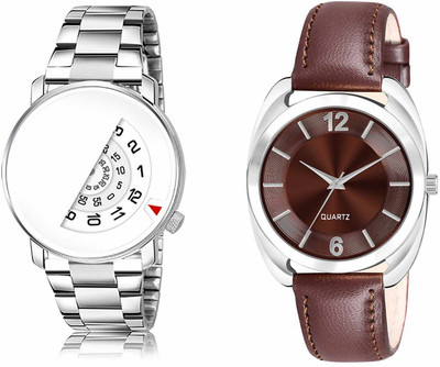 ROTATE LR106-LR326 Analog Watch  - For Men & Women