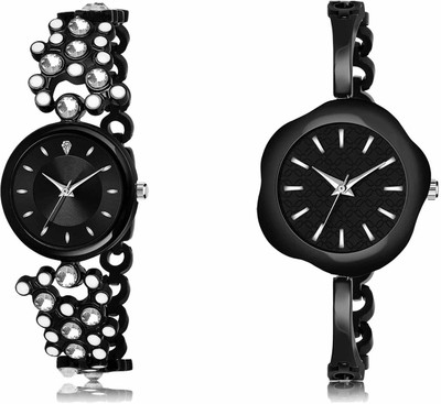 Scepter LR255-LR261 Analog Watch  - For Women
