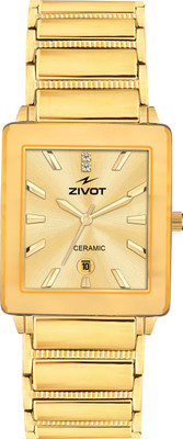 Zivot Z-8899S LUXURY Analog Watch  - For Men