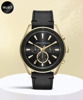 A/X ARMANI EXCHANGE Analog Watch  - For Men