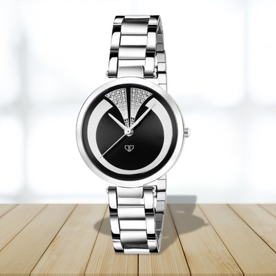 Walrus WWTW-ALICE-VIII-020707 Alice VIII Analog Watch  - For Women