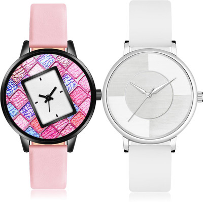 TIMETRANSELEVATE GM549-GM533 Analog Watch  - For Women