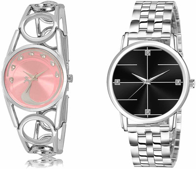 Scepter LR233-LR320 Analog Watch  - For Women