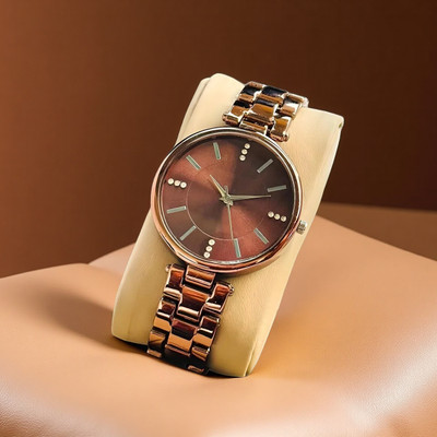 HINIVA WATCHES Analog Watch  - For Women