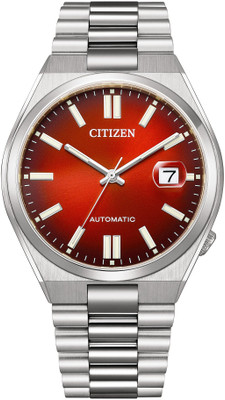 CITIZEN NJ0150-56W Analog Watch  - For Men