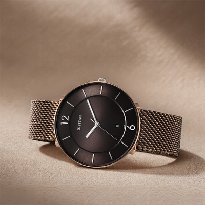 Titan Neo Splash 2.0 Neo Splash 2.0 Analog Watch  - For Men