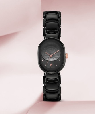 Fastrack 6274KM01 Uptown Retreat 2.0 Analog Watch  - For Women