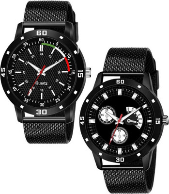 house of common Analog Watch  - For Men