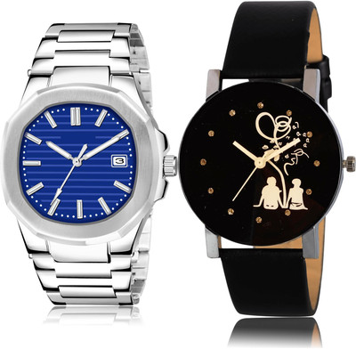 TIMETRANSELEVATE BL46.145-B138 Analog Watch  - For Men