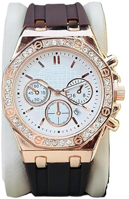 Amigos Luxury Fashion Analog Watch  - For Men & Women