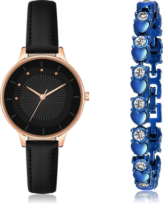 NEUTRON GM571-GX2 Analog Watch  - For Women