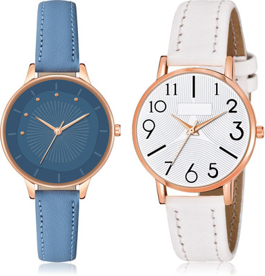 TIMENTER GM575-GW55 Analog Watch  - For Women