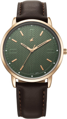 Fastrack Stunners X Analog Watch  - For Men