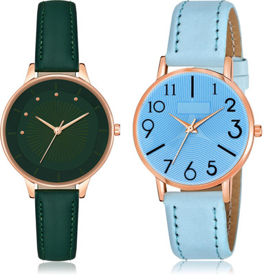 GROOT GM573-GW56 Analog Watch  - For Women