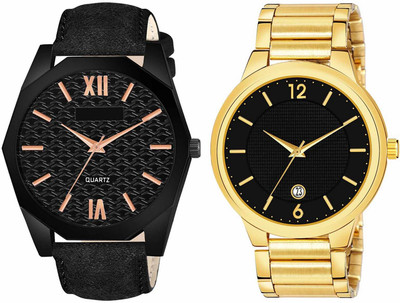 Scepter LR81-LR135 Analog Watch  - For Men
