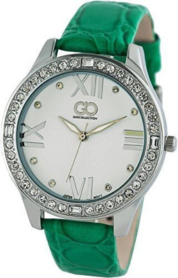 GIO COLLECTION G0063-02 Analog Watch  - For Women