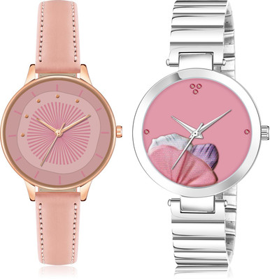 GROOT GM572-GL313 Analog Watch  - For Women