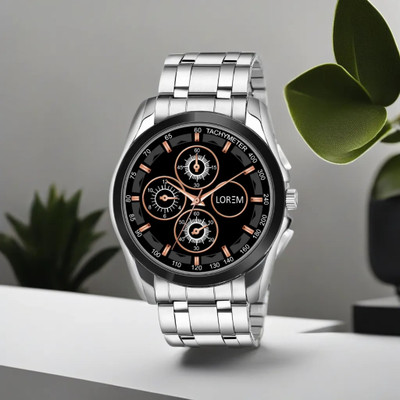 ROTATE LR114 Analog Watch  - For Men