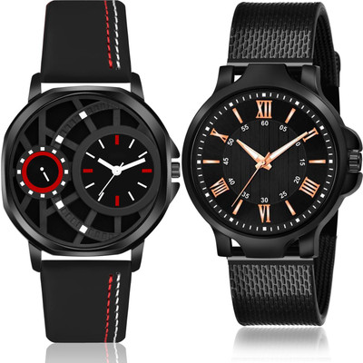 NEUTRON BM42-BRM36 Analog Watch  - For Men