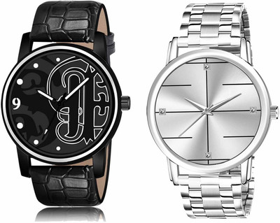 FERRIZZO LR70-LR119 Analog Watch  - For Men