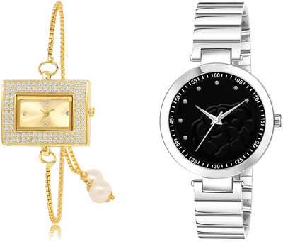 Scepter LR247-LR315 Analog Watch  - For Women