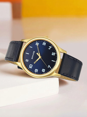 SONATA Sonata Traditional Essentials Analog Watch  - For Men