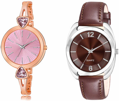Scepter LR277-LR326 Analog Watch  - For Women