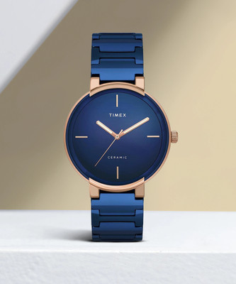 TIMEX Analog Watch  - For Men