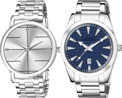 Zeravi Simple Elegant Versatile Watch for Men Analog Watch  - For Men