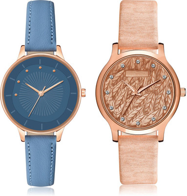 TIMOXIDE GM575-GM334 Analog Watch  - For Women