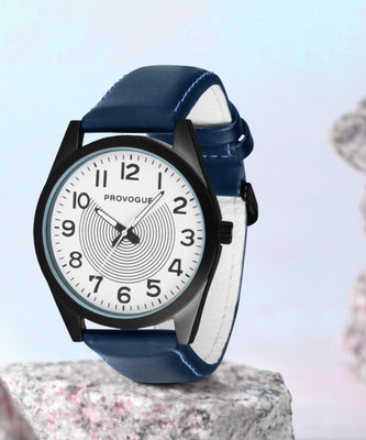 PROVOGUE PROVOGUE Analog Watch  - For Men