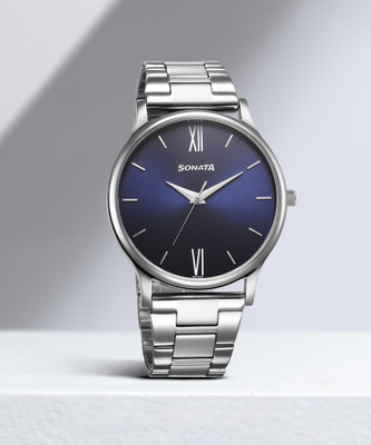 SONATA SONATA ASPIRE 1.0 SONATA ASPIRE 1.0 Analog Watch  - For Men